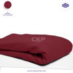 Cotton Combed Maxcel – Maroon (11)