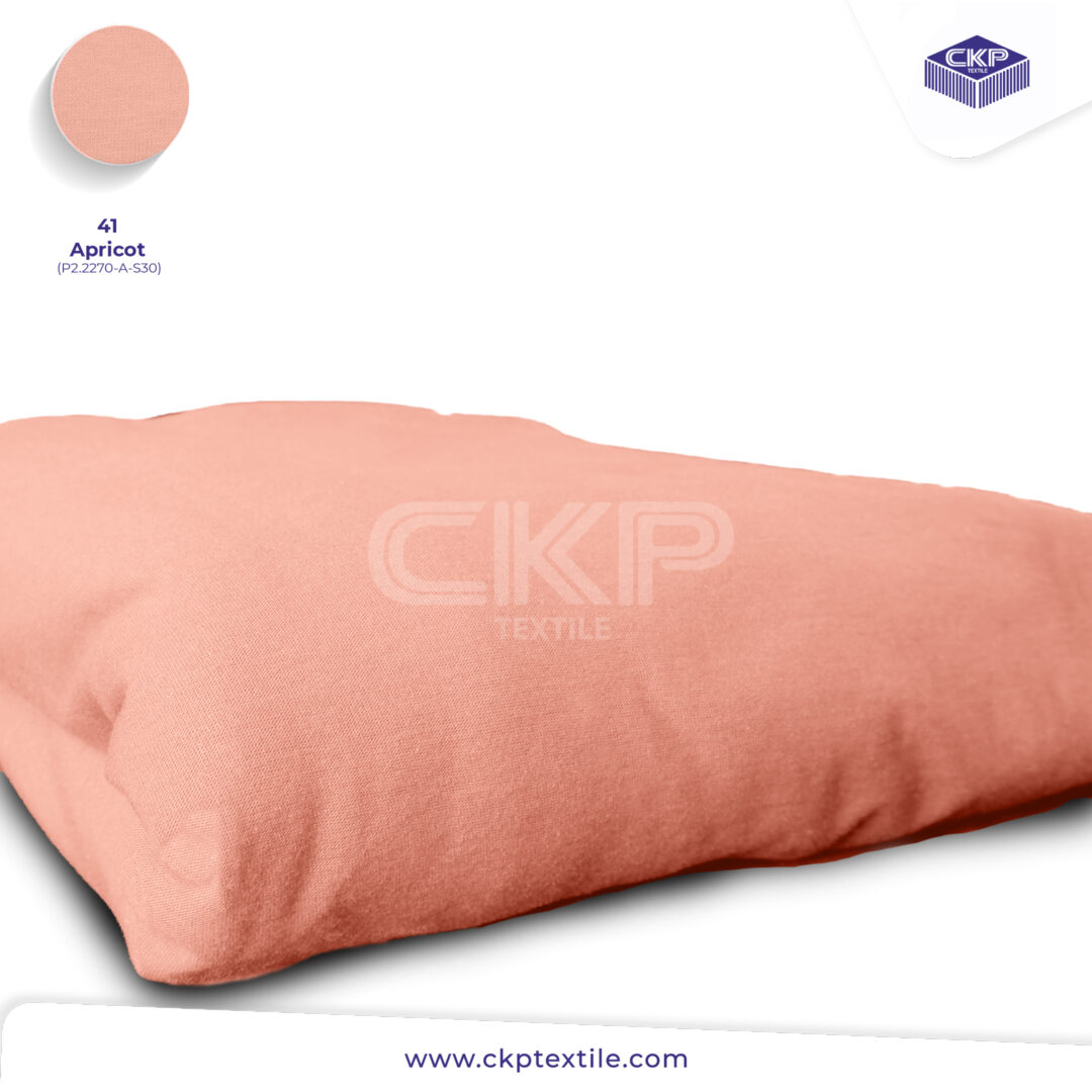 Bodysize PE – Apricot