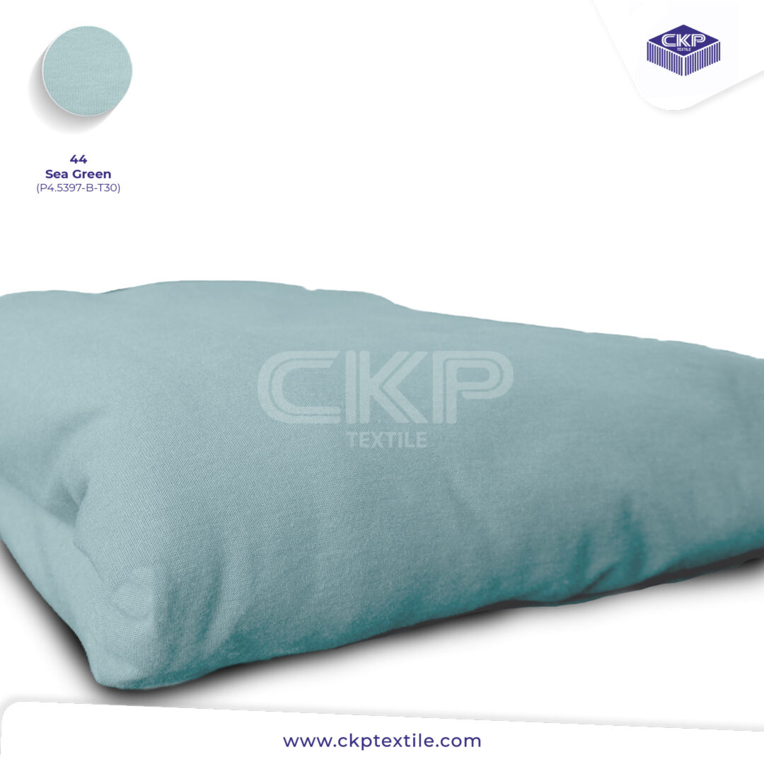 Bodysize PE – Sea Green
