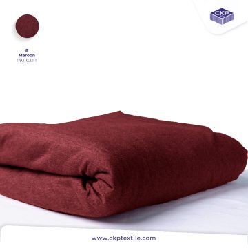 CVC Shiro Twotone – Maroon (15)