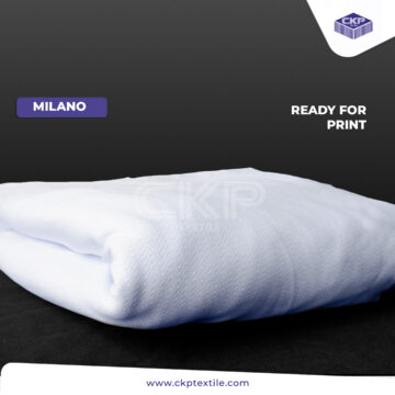 DRI FIT – Milano (160-170 gsm)