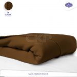 Fleece CVC Elgon – Coklat (36)