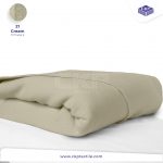 Fleece CVC Elgon – Cream (21)