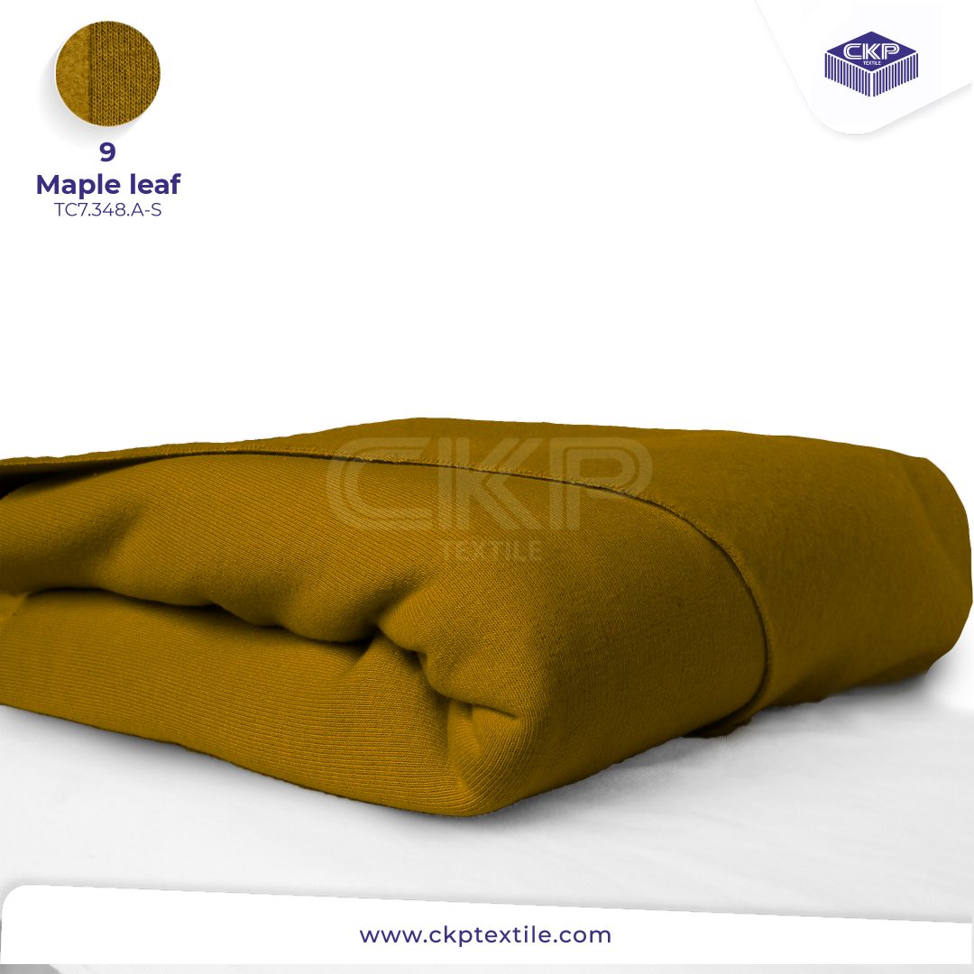 Fleece CVC Elgon – Maple Leaf (9)