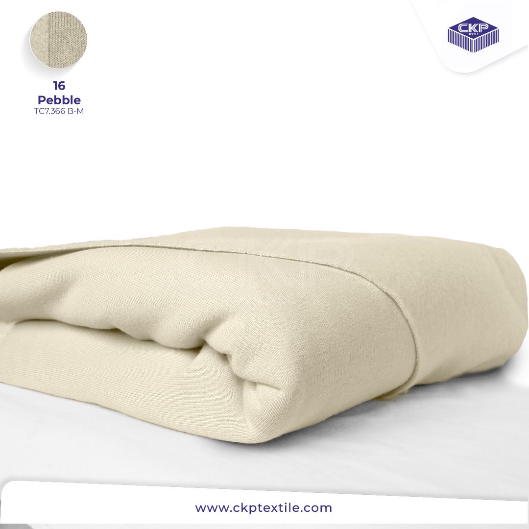 Fleece CVC Elgon – Pebble (16)
