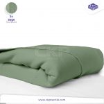 Fleece CVC Elgon – Sage (24)