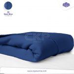 Fleece CVC Elgon – Steel Blue (28)