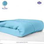 Fleece CVC Colorado – Biru Baby (19)