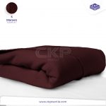 Fleece CVC Colorado – Maroon (5)