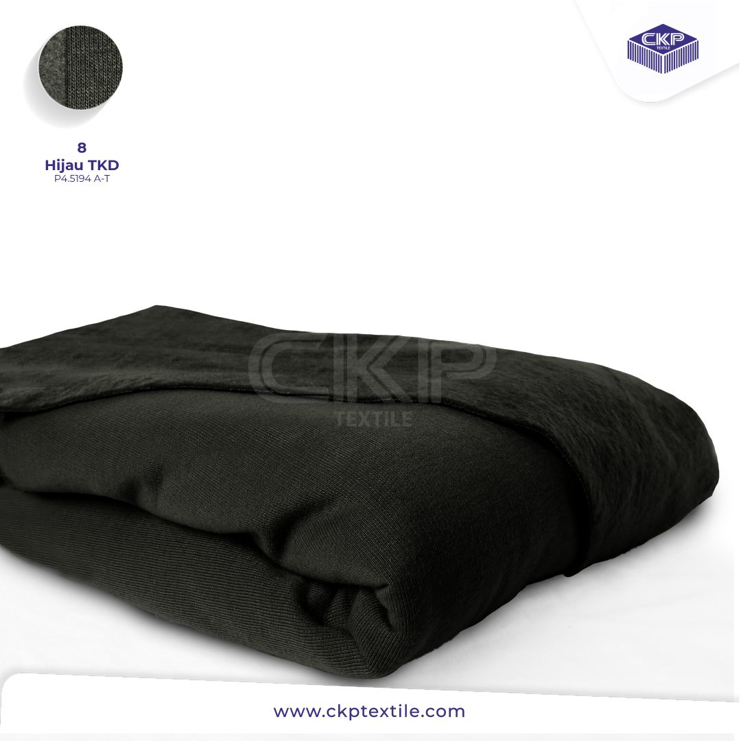 Fleece PE Logan – Hijau TKD (8)