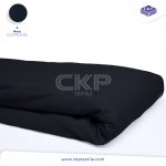 Heavyweight Cotton Mikacel 16S – Navy (5)