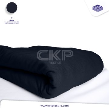 Cotton Softcel – Navy (8)