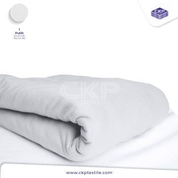 Cotton Softcel – Putih (1)