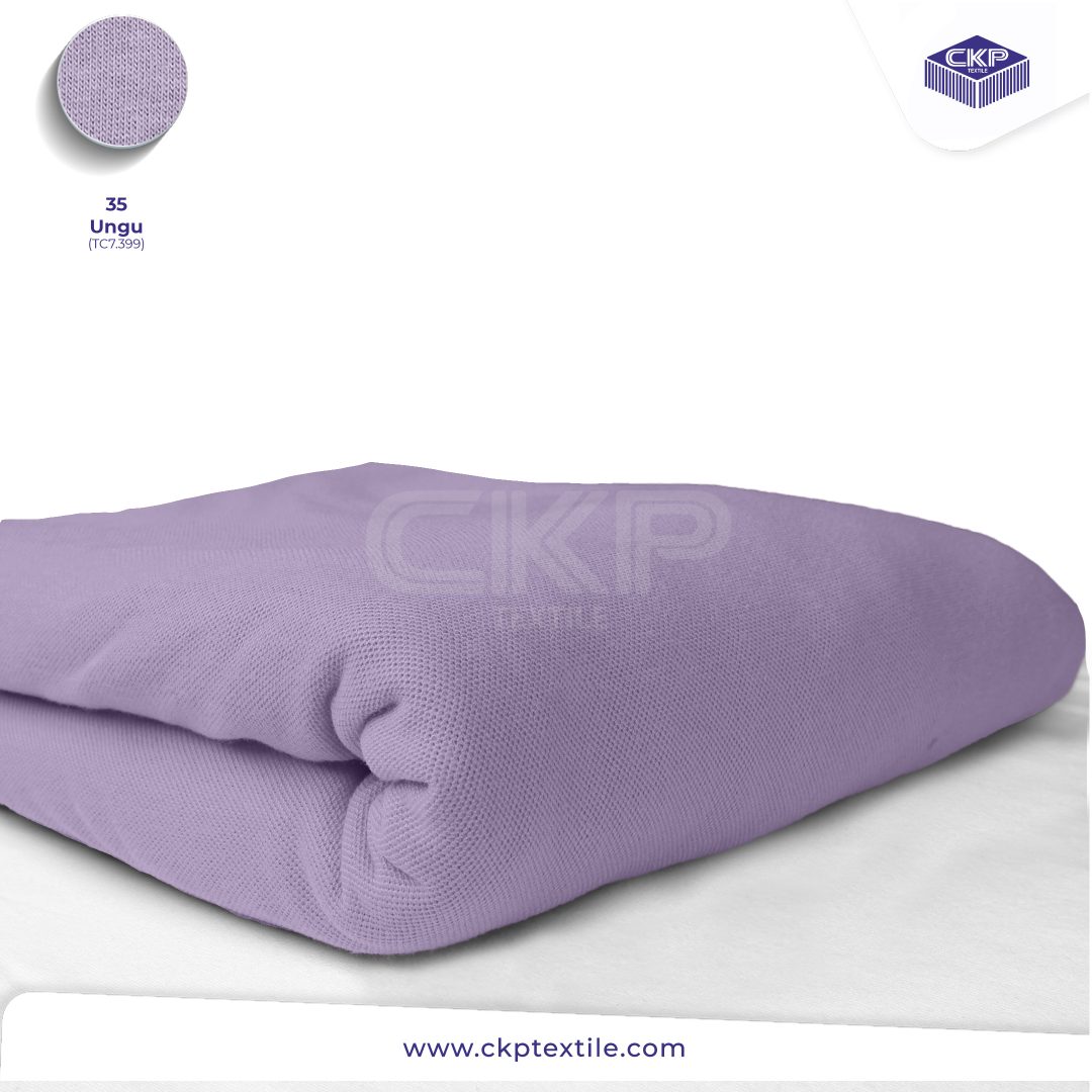 CVC Pique – Ungu (35)