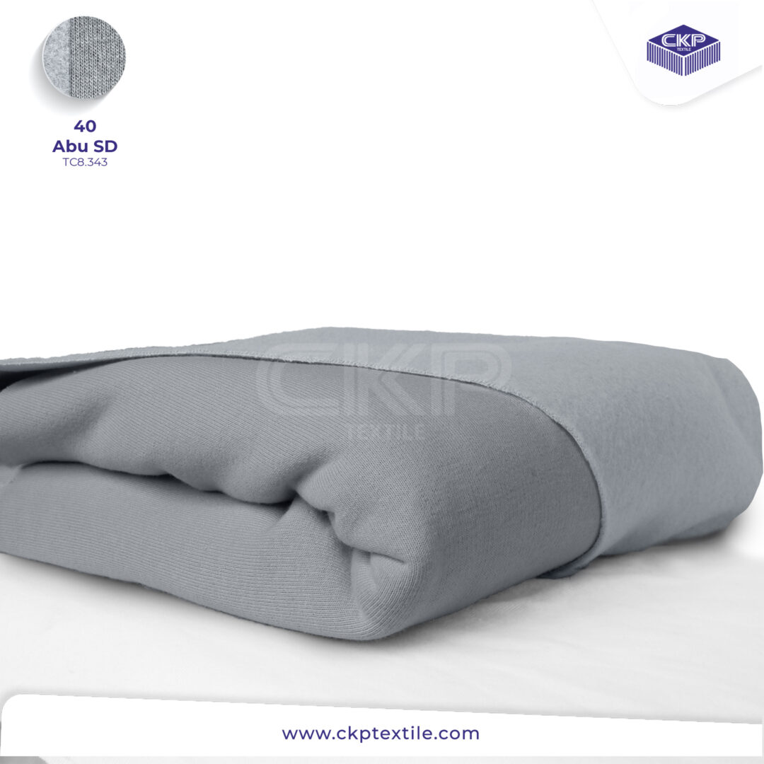Fleece CVC Elgon – Abu SD (40)