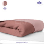 Fleece CVC Elgon – Peach (42)