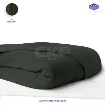 Fleece PE Larson – Hijau TKD (8)