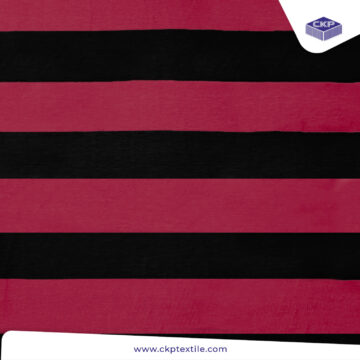 Combed Printing – Salur 5 x 5 – Maroon
