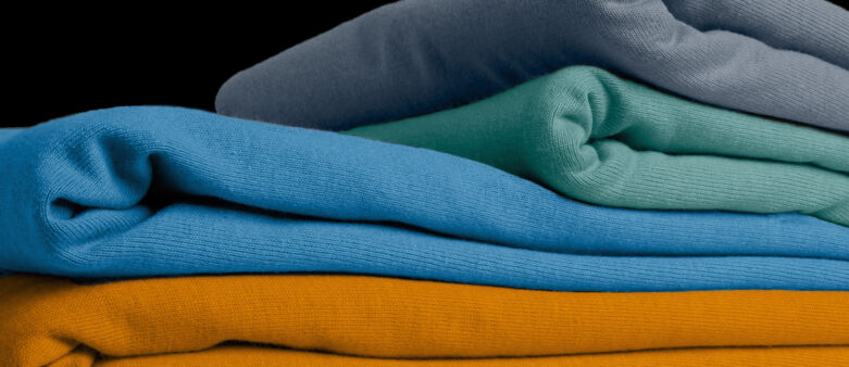 Bahan Kaos Affordable, 100% Cotton Dari CKP Textile