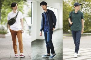 kasual-ootd