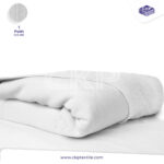 French Terry Fugo – Putih (1)