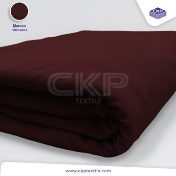 Enzo – Maroon