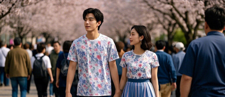 thumnail Cherry Blossom