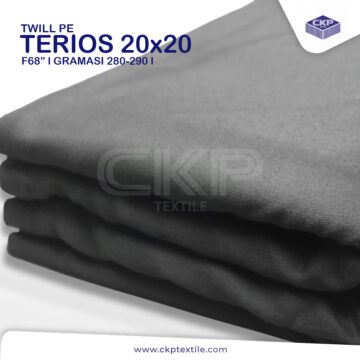 Terios
