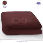 Double Knit Ponte – DK Pink