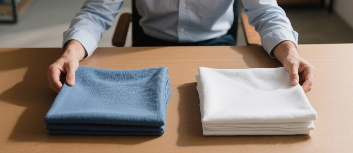 thumnail Benang Polyester