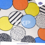 Rayon Printing Raycel – Balls