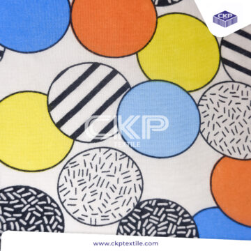 Rayon Printing Raycel – Balls