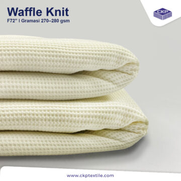 Waffle