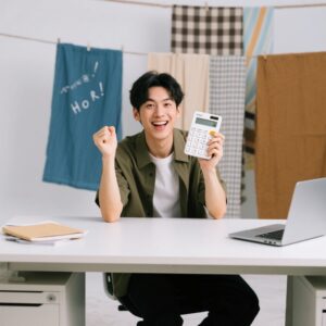 Cara Menghitung Meter Per Kilogram Kain