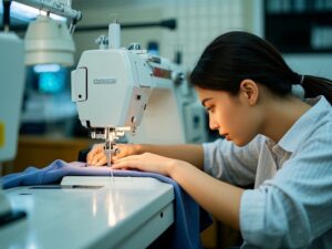 Kenali Karakteristik Bahan Combed