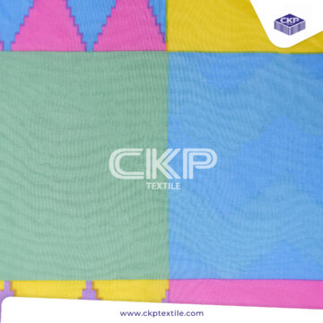 Rayon Printing Raycel – Origami