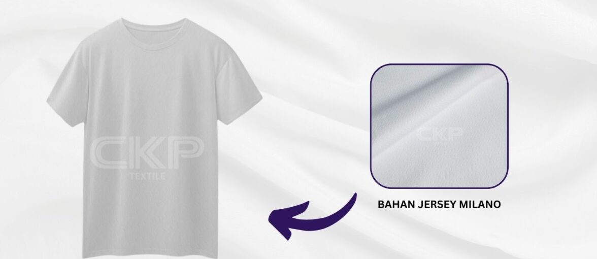 bahan milano