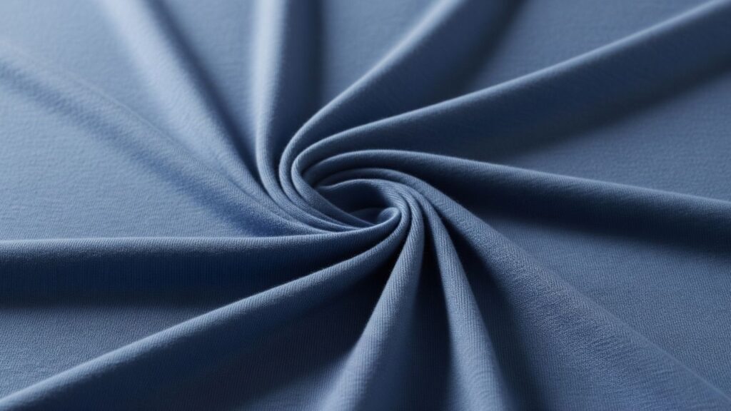 rayon jersey
