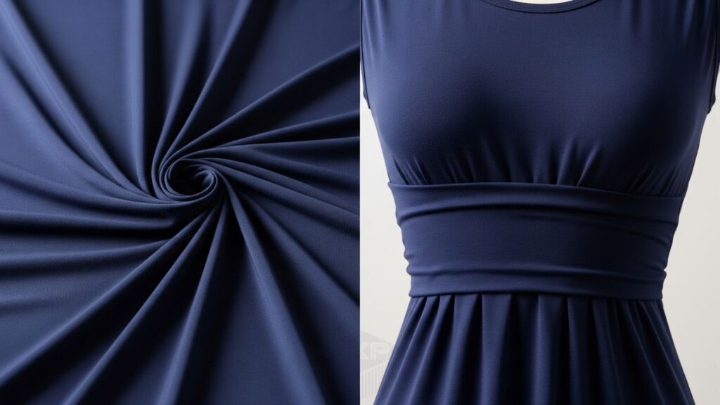 rayon spandek