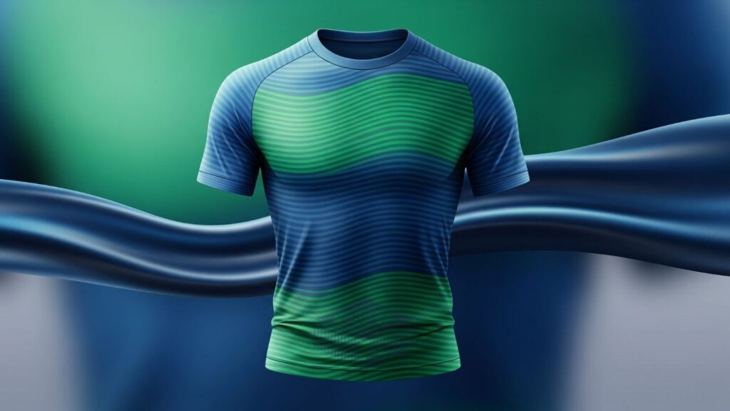 9 Jenis Bahan Dryfit Terbaik untuk Pakaian Olahraga + Tips Memilih