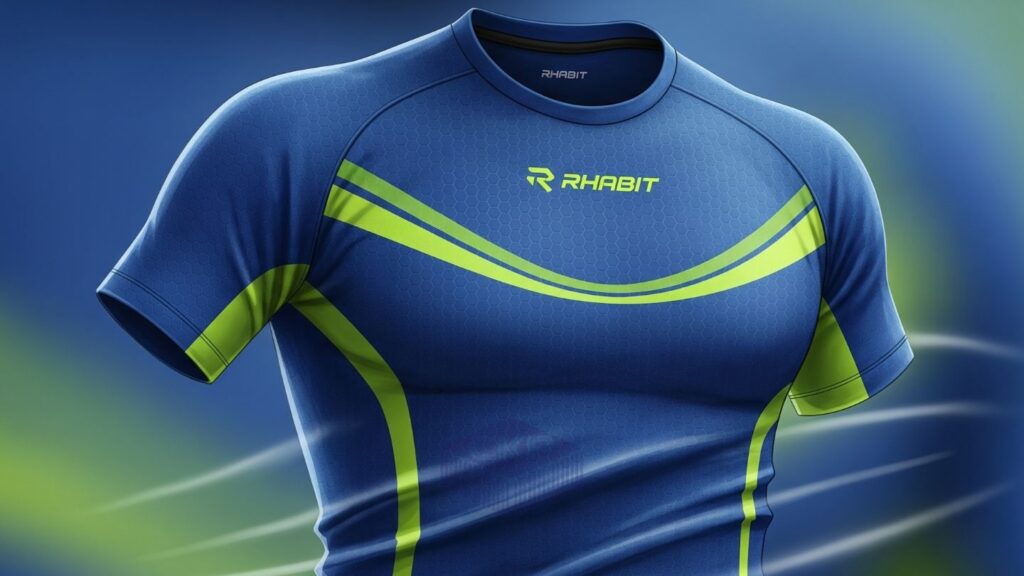 9 Jenis Bahan Dryfit Terbaik untuk Pakaian Olahraga + Tips Memilih