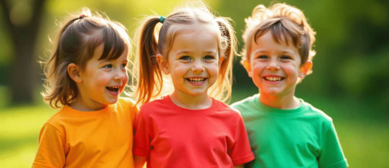 thumnail warna benang untuk anak
