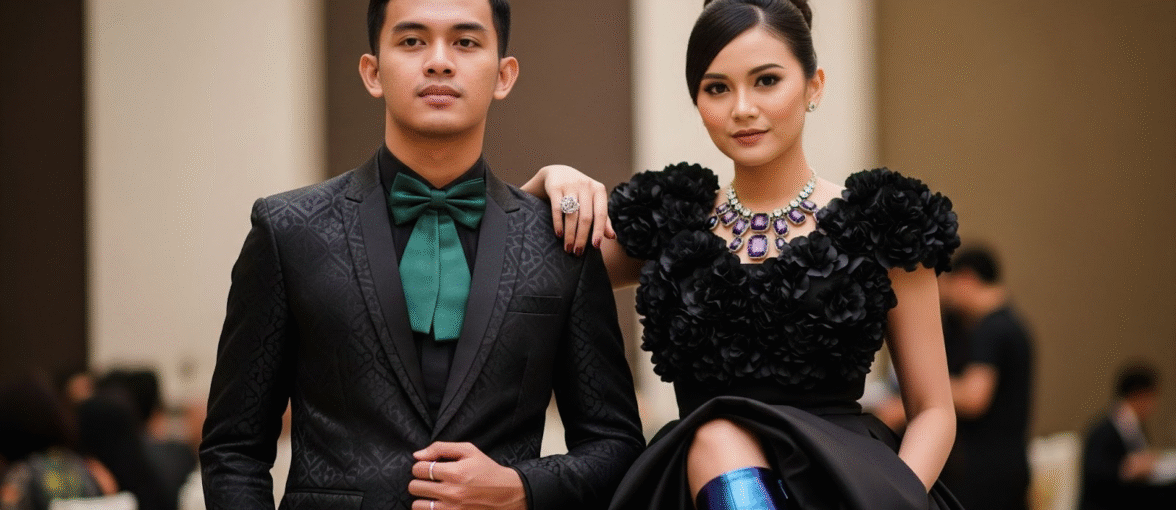 Apa Itu Dresscode? Pengertian & 8 Jenis Wajib Tahu