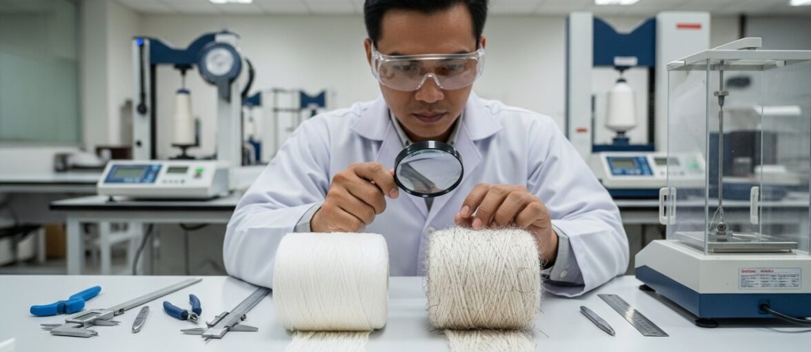 thumnail cotton combed dan carded