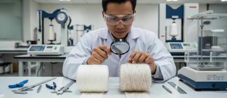 thumnail cotton combed dan carded