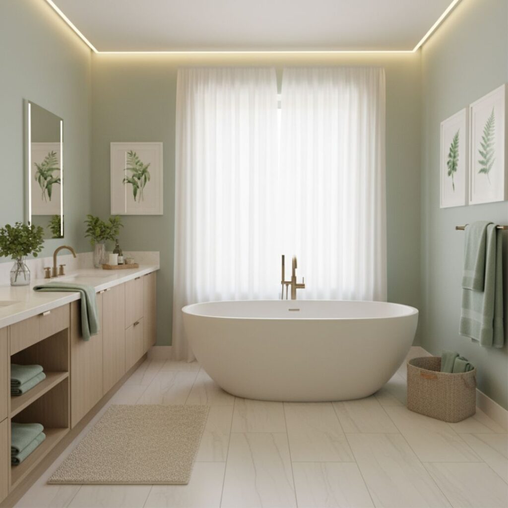 warna ivory