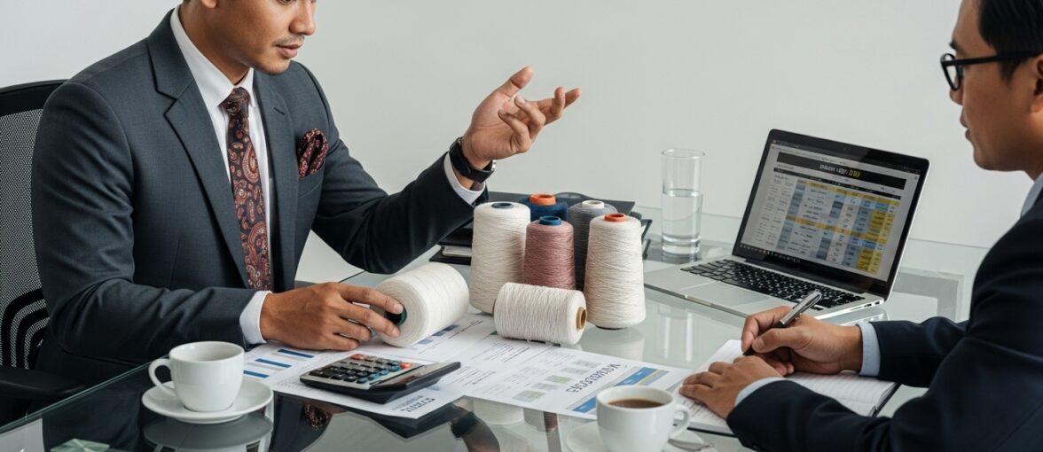 thumnail negosiasi benang