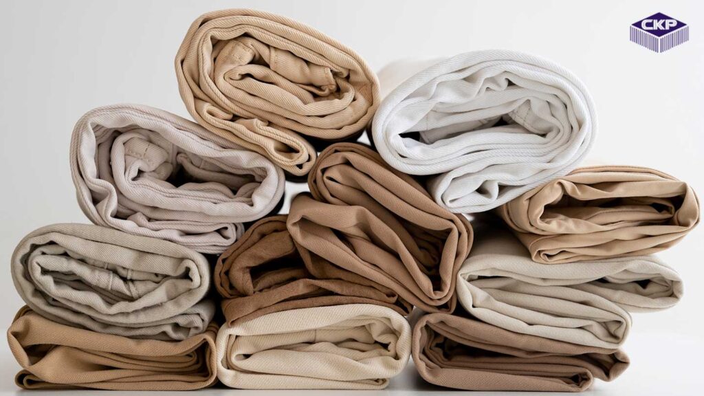 ckp-Tren Bahan Kain 2025