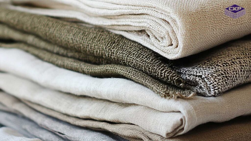 ckp-Tren Bahan Kain 2025