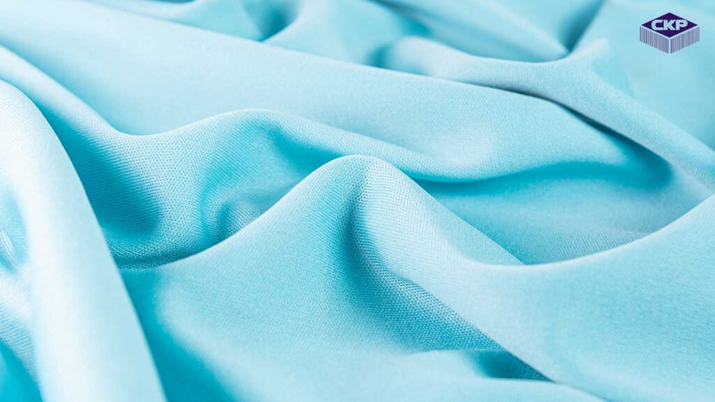 ckp-Tren Bahan Kain 2025